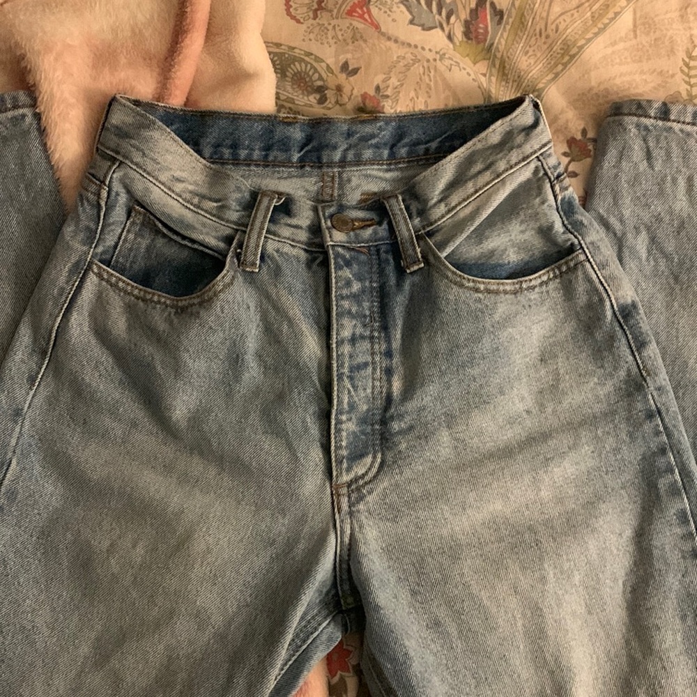 Brandy Melville/ John golt jeans